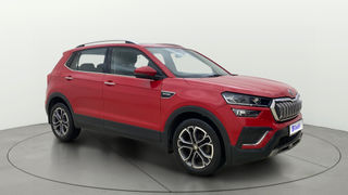 Used 1.0 TSI Style BSVI