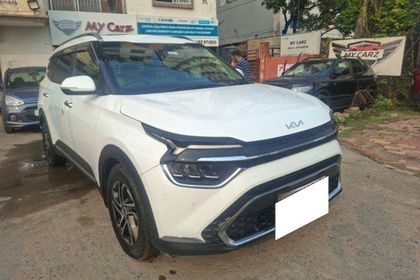 2023 Kia Carens Luxury Plus Diesel AT