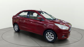 Used Titanium Diesel