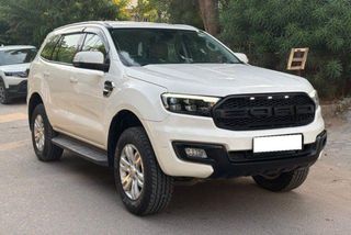 Used 2.2 Trend MT 4X4