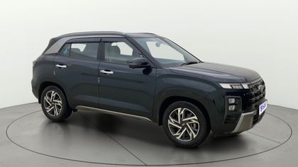 2024 Hyundai Creta SX (O)