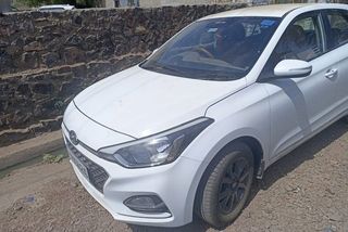 Used Sportz Plus