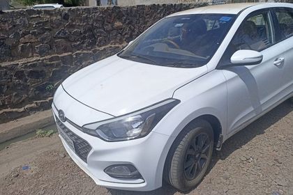 2020 Hyundai i20 Sportz Plus