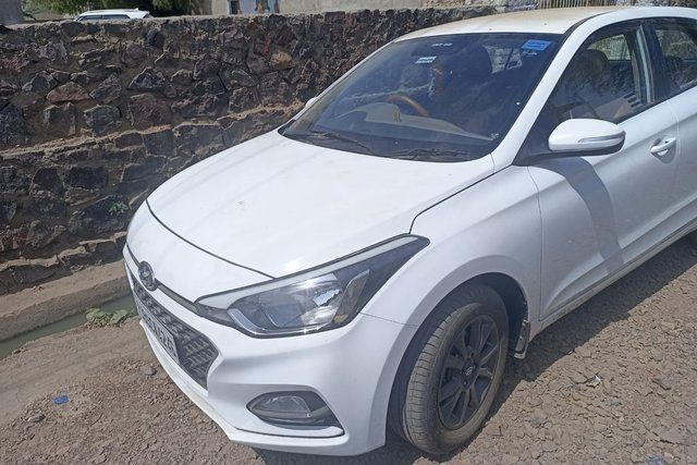 Hyundai i20 Sportz Plus Second-hand 2020 Hyundai i20 Sportz Plus for sale in Balotra