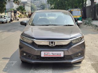 Used S Petrol BSIV