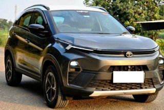 Used Creative Plus Diesel