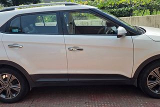 Used 1.6 CRDi SX
