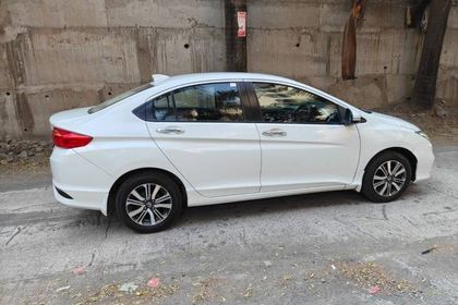 2019 Honda City i-VTEC CVT वी