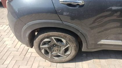 2025 Kia Sonet HTK (O)
