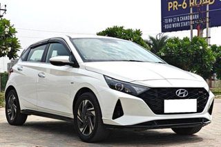 Used Asta Turbo iMT