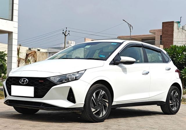 Image Used Car