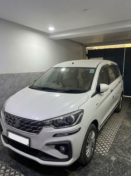 2023 Maruti Suzuki Ertiga वीएक्सआई