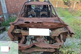 Used 85PS Diesel RxE