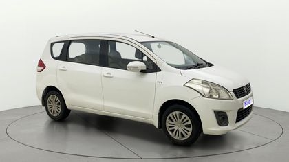 2013 मारुति सुजुकी अर्टिगा VXI CNG