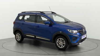 2021 Renault Triber RXT
