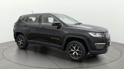 2019 Jeep Compass 1.4 Sport