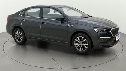 2022 Skoda Slavia 1.0 TSI स्टाइल AT बीएस6
