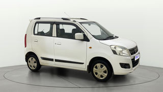 Used VXI BS IV