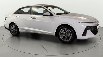 2024 Hyundai Verna एसएक्स Opt