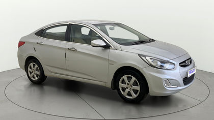 2013 Hyundai Verna 1.6 ईएक्स VTVT