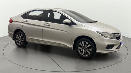2017 Honda City i VTEC V