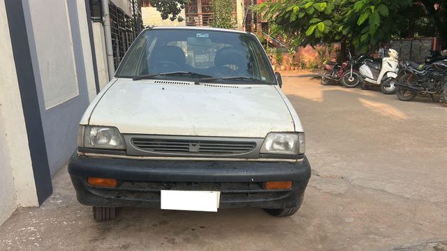 Image Used Car