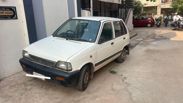Image Used Car