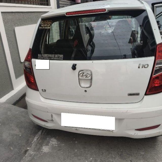 Image Used Car