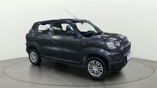Used VXI CNG 2019-2020