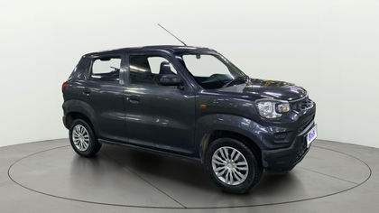 2021 Maruti Suzuki S-Presso वीएक्सआई सीएनजी 2019-2020