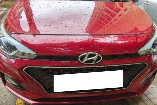 Image Used Car