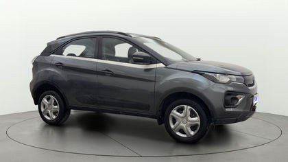 2023 Tata Nexon Pure Diesel