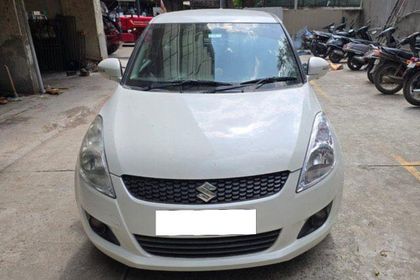 2011 Maruti Suzuki Swift VDI
