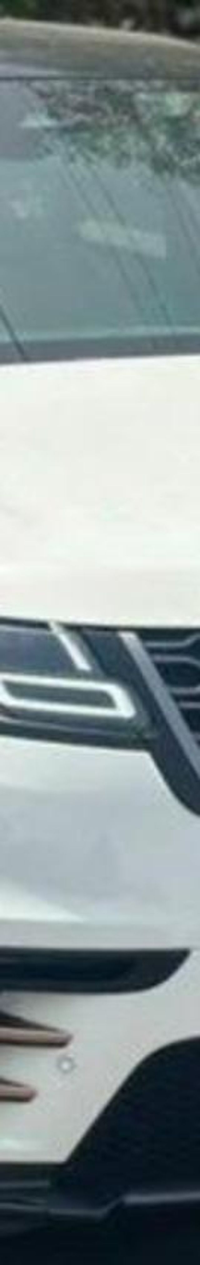 Land Rover Range Rover Velar R-Dynamic S Diesel MY21 Second-hand 2021 Land Rover Range Rover Velar R-Dynamic S Diesel MY21 for sale in New Delhi