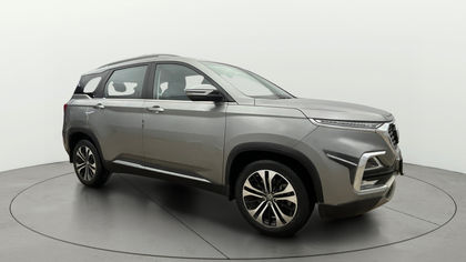 2021 MG Hector Hybrid Smart MT