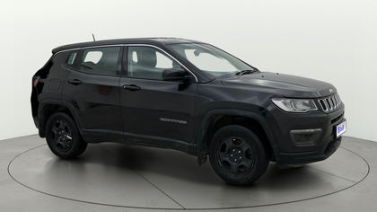 2018 Jeep Compass 1.4 Sport
