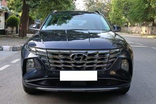 Used Signature AT BSVI