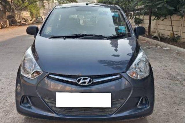 Hyundai EON Era Plus Second-hand 2015 Hyundai EON Era Plus for sale in Pune