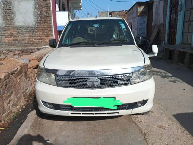 Tata Safari Storme VX Second-hand 2014 Tata Safari Storme VX for sale in Kota
