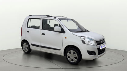 2018 Maruti Suzuki Wagon R वीएक्सआई BS IV