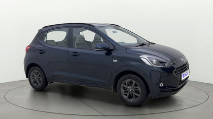 2020 Hyundai Grand i10 Nios AMT Sportz
