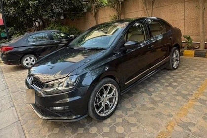 2020 Volkswagen Vento 1.5 TDI हाईलाइन प्लस AT बीएस4