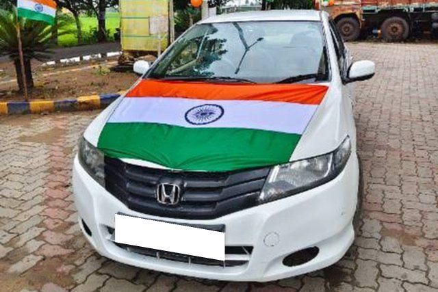 Honda City 1.5 V MT Second-hand 2011 Honda City 1.5 V MT for sale in Jajpur