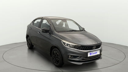 2023 Tata Tigor XZ प्लस सीएनजी