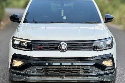 2026 Volkswagen Taigun 1.5 GT Plus Sports DSG