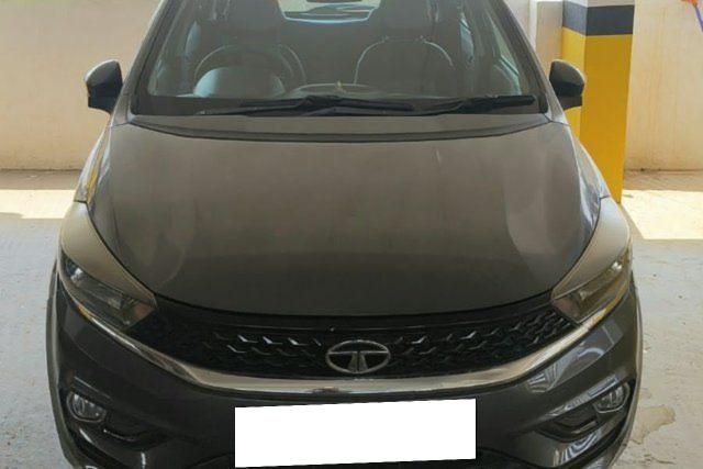 Tata Tiago XZ 2020-2022 Second-hand 2021 Tata Tiago XZ 2020-2022 for sale in Bangalore