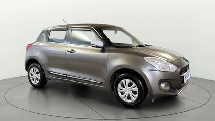 2021 Maruti Suzuki Swift वीएक्सआई