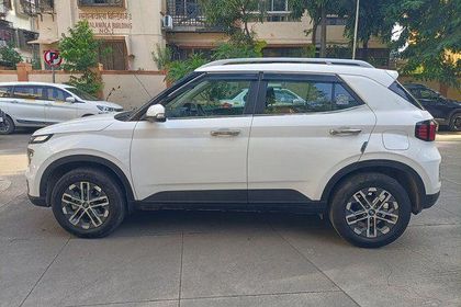 2023 Hyundai Venue S Opt Turbo DCT
