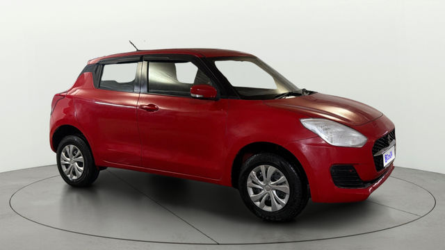 Maruti Suzuki Swift VXi Second-hand 2022 Maruti Suzuki Swift VXi for sale in Faridabad