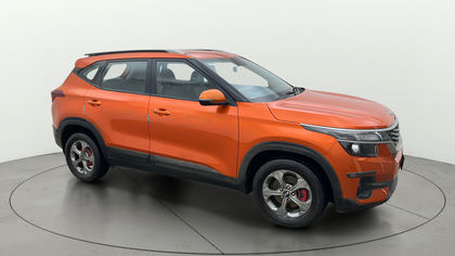 2020 किया सेल्टोस HTK Plus G